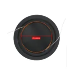 1" inch Dome Tweeters Voice Coil Silk Diaphragm Universal 25.5 Core Two Side Wires Treble Speaker Repair 4.1-8OHM for Hivi 2PCS - Image 5