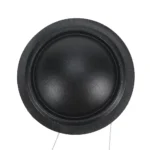GHXAMP 25.4mm 25.5mm Tweeters Voice Coil 1 inch 6OHM 8ohm Silk Membrane Same Direction KSV Treble DIY 2PCS - Image 5
