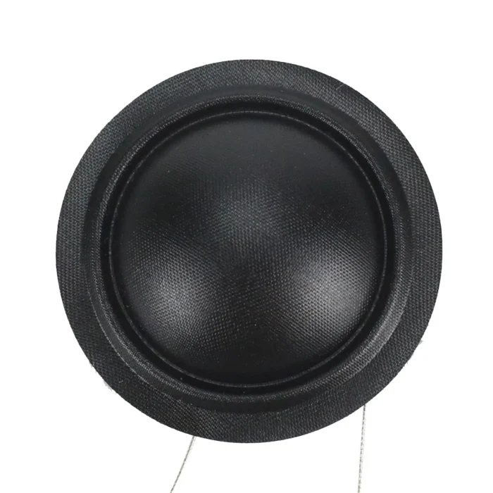 GHXAMP 25.4mm 25.5mm Tweeters Voice Coil 1 inch 6OHM 8ohm Silk Membrane Same Direction KSV Treble DIY 2PCS - Image 5