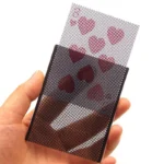 Funny WOW Poker Card magic trick WOW Card Wonderful Vanish Illusion Change Sleeve Close-Up Street Magic Trick - Image 2