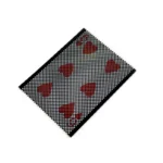 Funny WOW Poker Card magic trick WOW Card Wonderful Vanish Illusion Change Sleeve Close-Up Street Magic Trick - Image 5