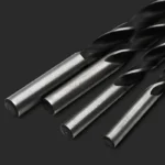 8Pcs/Set Wood Drill Bit Set 3MM-10MM Drill Bits Kit For Woodworking Wood Tools Spiral Drill Bit High Carbon Steel - Image 5