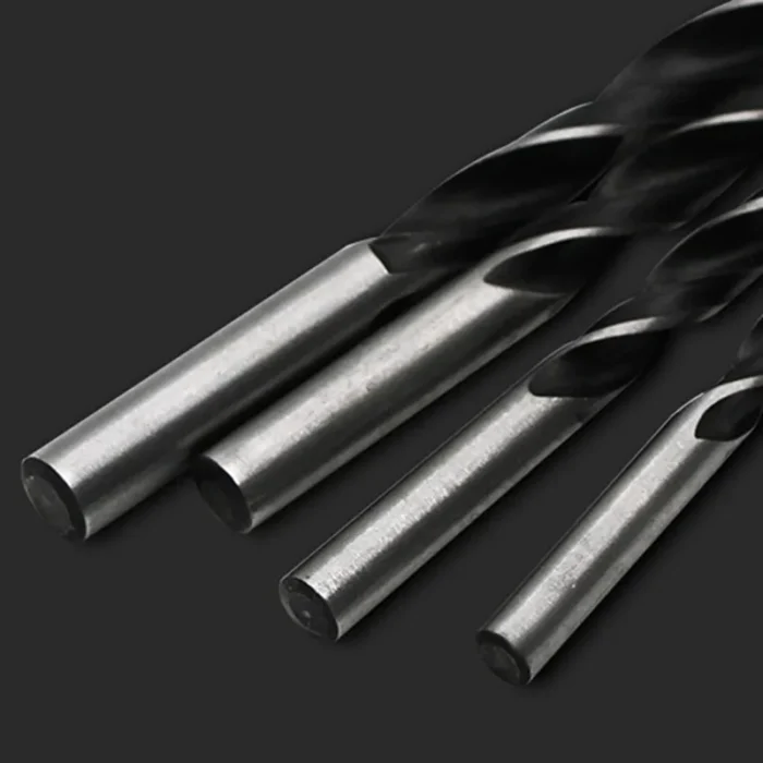 8Pcs/Set Wood Drill Bit Set 3MM-10MM Drill Bits Kit For Woodworking Wood Tools Spiral Drill Bit High Carbon Steel - Image 5