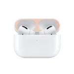 Dust-proof Scratchproof Sticker For AirPods 1 2 Pro Dust Guard Protective Earphone Film For Apple AirPods 2/1/pro Cover Stickers