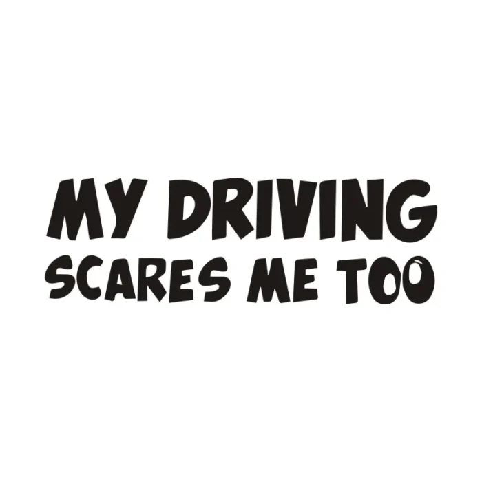 10*20cm Car Sticker Cool Funny 3D Car Stickers and Decals Car Styling Decoration Door Body Window Vinyl Stickers Accessories - Image 6