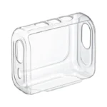 ZOPRORE Travel Protective TPU Carrying Skin Case Cover for JBL GO 3 Portable Bluetooth Waterproof Speaker - Image 6