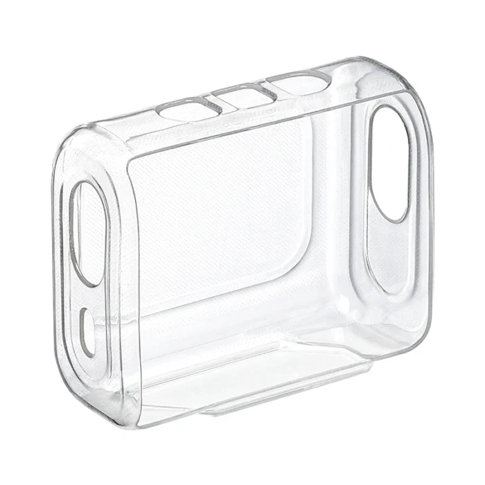 ZOPRORE Travel Protective TPU Carrying Skin Case Cover for JBL GO 3 Portable Bluetooth Waterproof Speaker - Image 6