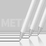 Deli Nusign Metal Gel Pen with Refills for Xiaomi Sign Pens 0.5MM Color Business School Office Stationery Supplies Kанцелярия - Image 3