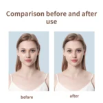 Invisible Facial Slimming Tape Wrinkle Removal Sticker Face Stickers Neck Eye Lifter Sticker Anti Aging Patch Face Lift Tape - Image 4