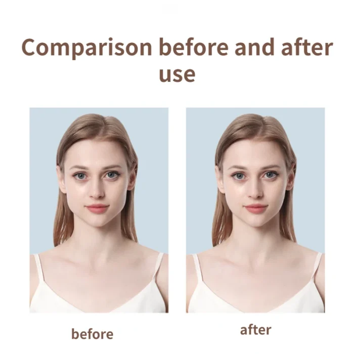 Invisible Facial Slimming Tape Wrinkle Removal Sticker Face Stickers Neck Eye Lifter Sticker Anti Aging Patch Face Lift Tape - Image 4