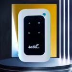 4G LTE WiFi Router Modem Portable Hotspot Pocket WiFi SIM Card LTE Router Mobile Wireless Router With SIM Card For Asian Europe - Image 4