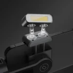 ZHIYUN EX1F02 Magnetic Fill Light for Smooth 5 Handheld Camera Gimbal Accessories - Image 2