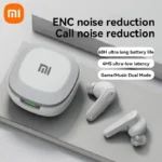 Xiaomi A98 Wireless Bluetooth 5.4 Earphones ENC Noise Reduction In Ear Waterproof Earphones with Microphone