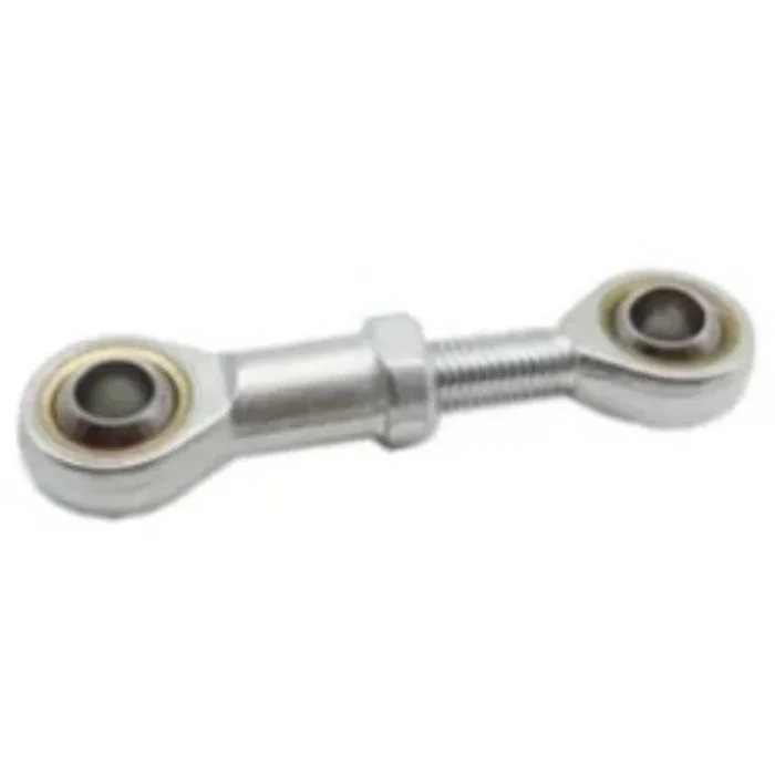 Free Shipping 5mm6mm8mm10mm12mm Rod End Male/Female SA SI T/K POSA8 PHSA8 Ball Joint Metric Threaded Rod End Bearing - Image 4