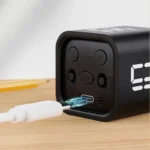 Productivity Cube Timer Gravity Sensor Flipping LED Display 4 Preset Time Dual Modes Countdown Cooking Study Mini Digital Timer - Image 3