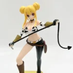 19cm POP UP PARADE Fairy Tail Lucy Aquarius/Taurus Anime Figure Natsu Dragneel Action Figure Sexy Collectible Model Doll Toys - Image 4