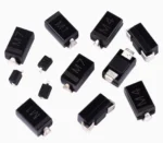 50PCS Schottky Diode SMB SS14 SS24 SS32 SS34 SS36 SS38 SS54 SS56 SS210 SS310 SS510 RS2M RS3M ES3D ES2J ES3J ES2D ES2G ES3G SMD