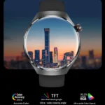 2025 New Men Smart Watch NFC Watch S10 Pro GPS 360*360 HD Screen AMOLED Heart rate BT Call Health Monitoring Women Smartwatches - Image 5