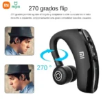 Xiaomi Original V9 Bluetooth Earphones Sports Driver with Microphone High-definition Hands-free Music Business Earphones - Image 3