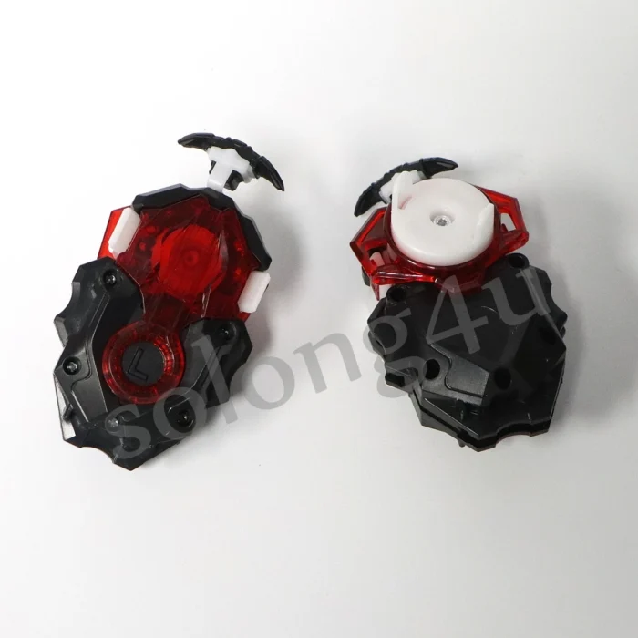 Single Spinning Tops B-180 Booster Dynamite Belial B-181 01 Cyclone Ragnaruk B-184 LR Launcher Toys for Children - Image 5