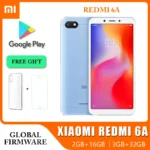 Original Xiaomi Redmi 7 Mobile Phones 4GB 64GB Global Version Google Play Android Cell Phone Fingerprint Free Gift - Image 2