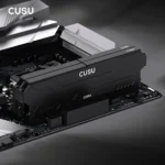 CUSU Ram Memoria DDR4 3200mhz 3600mhz DDR4 8gb 16gb 8gbx2 16gbx2 UDIMM Desktop DDR4 Ram Memory - Image 5