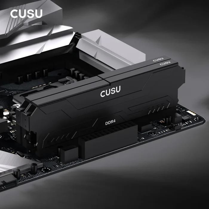CUSU Ram Memoria DDR4 3200mhz 3600mhz DDR4 8gb 16gb 8gbx2 16gbx2 UDIMM Desktop DDR4 Ram Memory - Image 5
