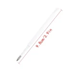 10Pcs 9.8cm /3.9 In Ballpoint pen Refills Black blue 1mm Refills Replacement For ballpoint pen - Image 3