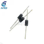 10pcs/lot SB340 SB360 SB3100 SB3150 SB3200 SB540 SB560 SB5100 SB5150 SB5200 Schottky Barrier Rectifier DO-27 - Image 2