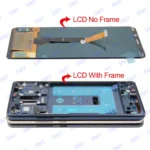 OLED For Huawei mate 10 pro LCD BLA-L29 BLA-L09 LCD Touch Screen Digitizer Display For Huawei mate10 pro Screen replacement - Image 4