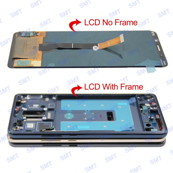 OLED For Huawei mate 10 pro LCD BLA-L29 BLA-L09 LCD Touch Screen Digitizer Display For Huawei mate10 pro Screen replacement - Image 4