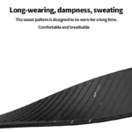 XIAOMI W5Sv Smart Bracelet Vibration Alarm Clock Reminder Sleep Monitoring 24 Hours Pedometer Rechargeable Bracelet - Image 5