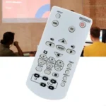 YT150 Replacement Remote Control for Casio Projectors XJV10X XJV110 XJF10X XJF20XN XJF100W XJF200WN XJF210WN Model - Image 5
