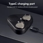 Button Coin Cell Battery Voice Reminder Button Battery Rechargeable Adapter for LIR2016/LIR2025/LIR2032/LIR2032H - Image 4