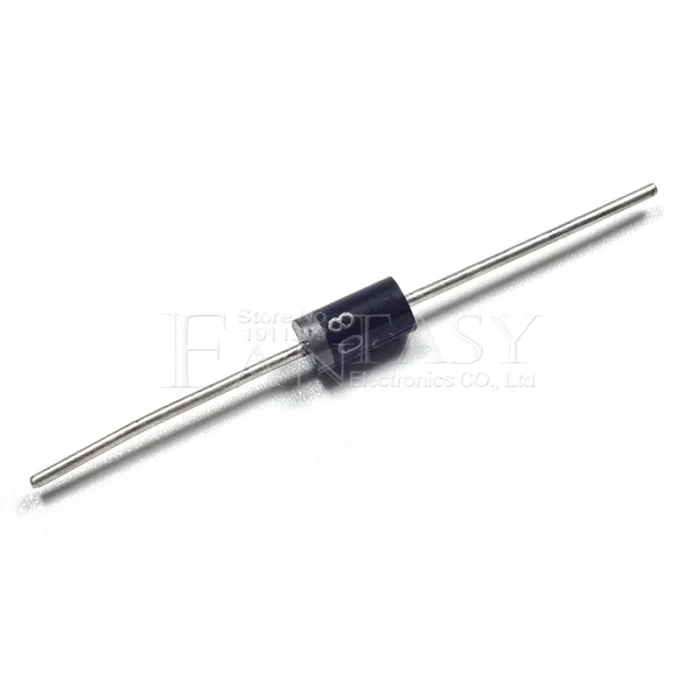 20PCS UF5408 UF4004 UF4005 UF4007 UF5401 UF5402 UF5404 UF5405 UF5406 UF5407 UF4001 UF4002 UF4003 UF4006 DO-27 Rectifier Diode - Image 4