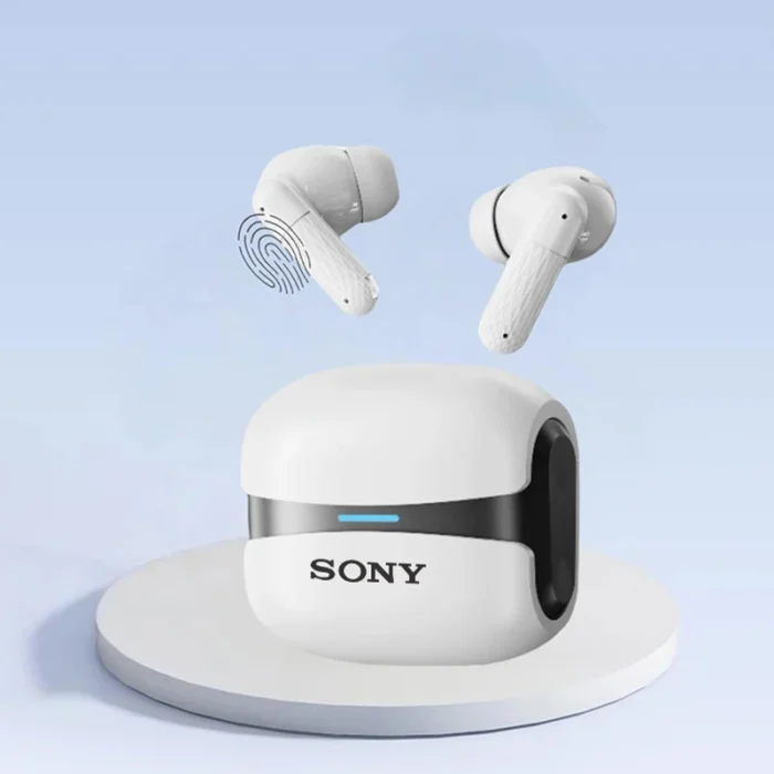 Sony TWS Earbuds Wireless Bluetooth Earphones Music / Game Headphones For IOS/Android/HarmonyOS Motion Headset With Mic Earohone - Image 2