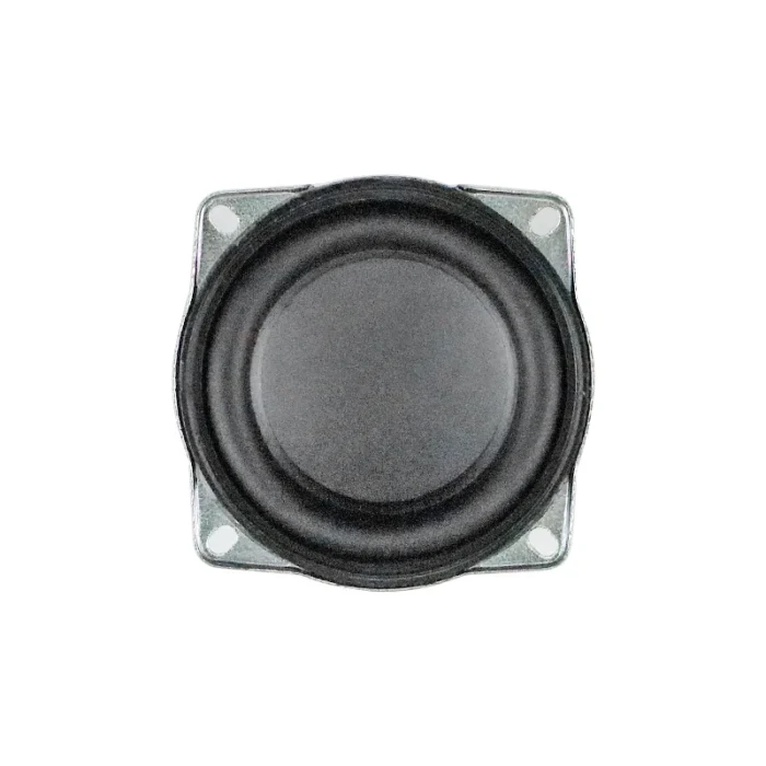 GHXAMP For JBL GO 2 Music Speaker repairs 1.5inch 4ohm 6W full band neodymium waterproof 2pcs - Image 5