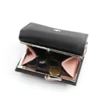 Small Women Wallet loving heart Short Women's Wallet Card Holder Girls Mini Woman Fashion Lady Coin Purse for Female Clutch Bag - Image 5