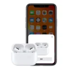 Original AirPods Pro Wireless Bluetooth Earbuds Active Noise Cancellation Transparency Spatial Audio USB-C MagSafe Charging Case - Image 5