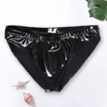 Hot Panties Breathable Clubwear Intimacy Firm Stitching Women Panties - Image 2