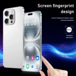 2025 New XS16 Pro Max original intelligent 5G dual card dual standby Android 14 system global version phones 8000mAh battery﻿ - Image 3