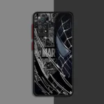 Marvel Deadpool Venom Phone Case for Xiaomi Redmi Note 10S 13 12 Pro 12S 11S 11T 11 Pro 10 Pro 9S 9 9T 5G 7 8 TPU Cover - Image 5