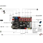 Laser engraving machine for metal and wood printer laser cutting machine DIY Laser machine frame kit - Image 5
