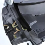 For Toyota Corolla Cross 2022 + Car Styling Front Hood Cover Engine Compartment Filter Sink Net Protector Decoration Accessories - Image 4