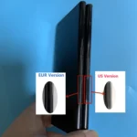 AMOLED 6.8" For Samsung S22 Ultra S908 S908B S908U LCD S22Ultra 5G Display Touch Screen Digitizer replacement - Image 2
