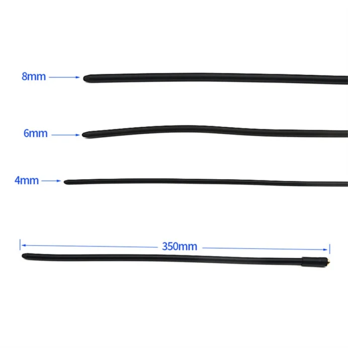 Male Masturbator Electro Shock Horse Eye Stick Medical Stimulator Adult Supply Sex Toys For Men Urethral Dilation Extender Plug - Image 4