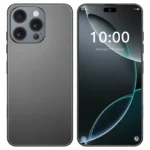 2025 New XS16 Pro Max original intelligent 5G dual card dual standby Android 14 system global version phones 8000mAh battery﻿ - Image 6
