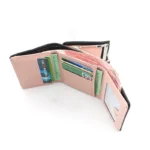 Small Women Wallet loving heart Short Women's Wallet Card Holder Girls Mini Woman Fashion Lady Coin Purse for Female Clutch Bag - Image 4