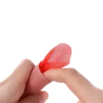 Kid Gifts Funny Toys Close-Up Street Trick Magic Props Magic Tricks Finger Magic Tricks Scarf Disapper Magic Finger Thumb Tip - Image 5
