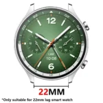 Magnetic Stainless Steel Strap for Huawei Watch 4 Pro GT5 Pro 46mm Smart Watch 22mm Band for Oneplus 2R Amazfit Balance T-rex 3 - Image 6